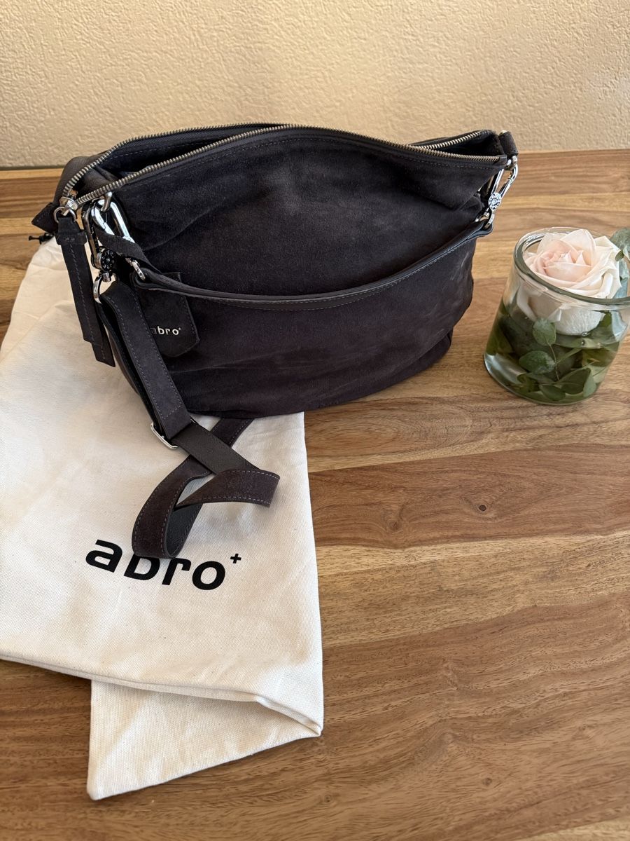 Abro Borse da donna: Abro Handtasche, Umhangtasche – Nuovo (secondo la descrizione) da Reinach BL venduto da Minendie