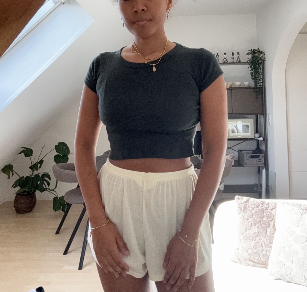 Brandy Melville Tops: Brandy Melville Top – Neuf (Voir description) à Winterthur par Flomiverse 2