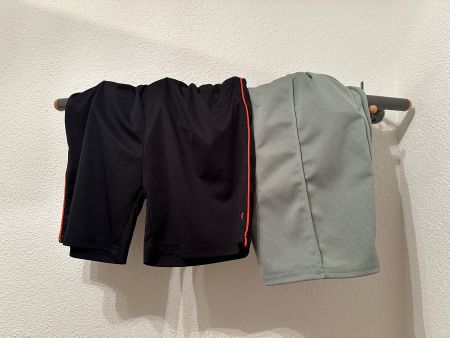 Set 2 Shorts Gr. 152