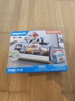 Playmobil Migros Mania Special Edition