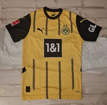 Puma Trikot BVB Dortmund S