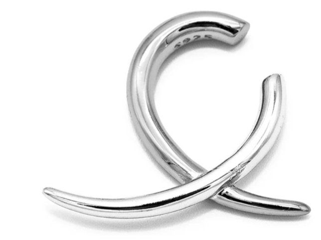 Ohrringe & -stecker: Ohrklemme 925 Silber NEU! – Neu (gemäss Beschreibung) aus Grenchen von ott_bvn8 1
