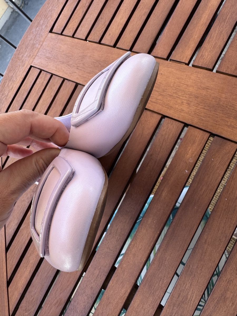 Scarpe da donna: Ballerinas LAPASSO light pink size 39 used – Usato da Zürich venduto da lui_ns5h 1