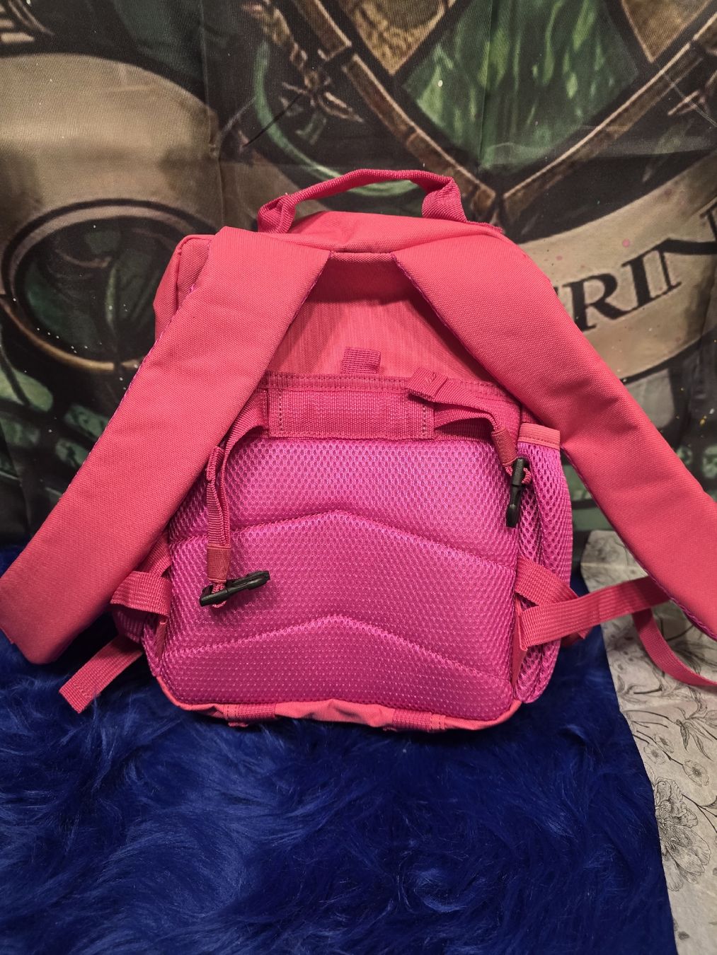 Sacs à dos: Kleiner Rucksack – D'occasion à Egerkingen par Toengi01 2