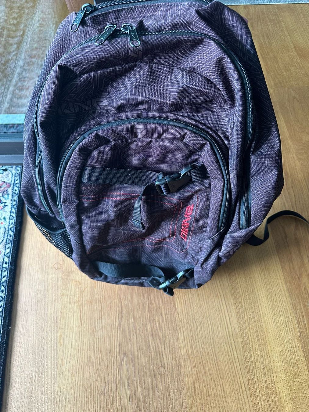 Dakine Rucksäcke: Dakine Rucksack – Gebraucht aus Burgdorf von interstellar2 1