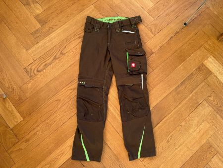 Damen Engelbert Strauss Grösse 34 Hose motion Frauen