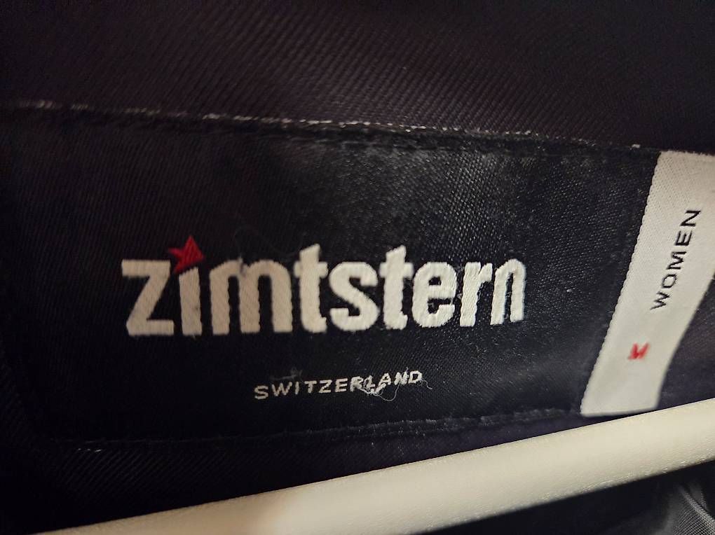 Vestes: Winterjacke Zimtstern – D'occasion à Jona par davos69