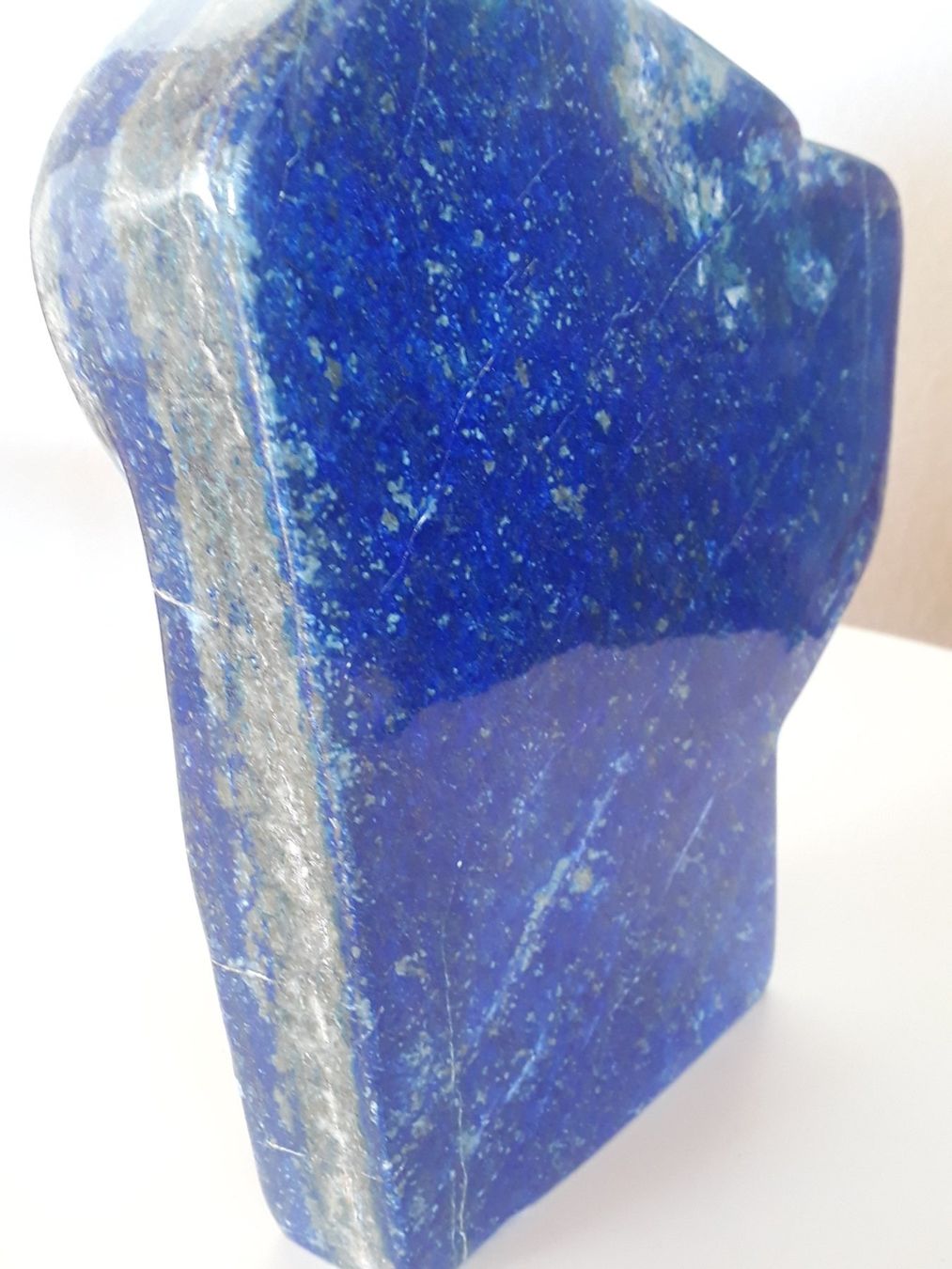 Minerali & Pietre curative: Lapislazuli - 3.5 kg – Nuovo (secondo la descrizione) da Wichtrach venduto da LuckyLuke69 6