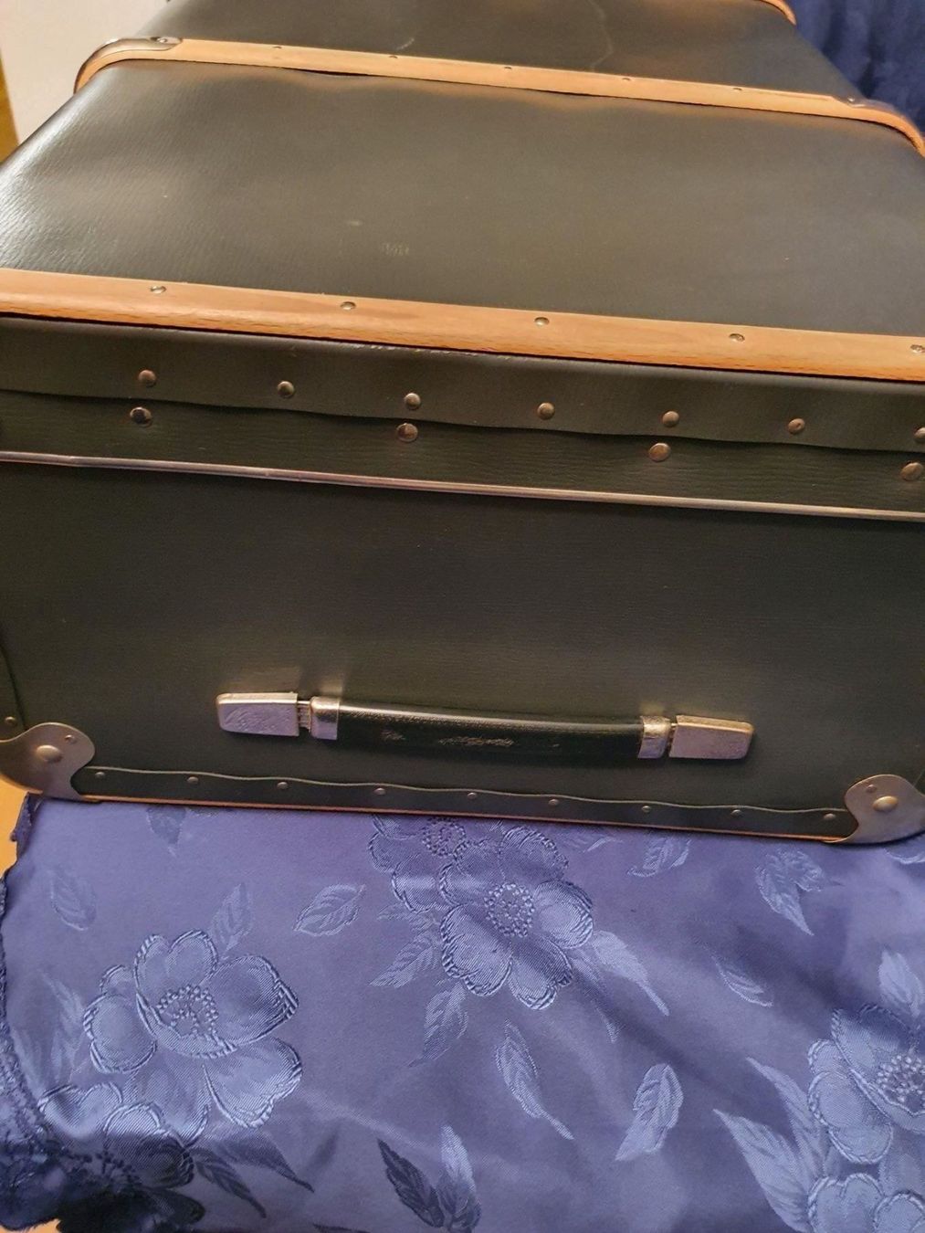 Valises de voyage: Koffer – D'occasion à Kriens par gra_fhn7 6
