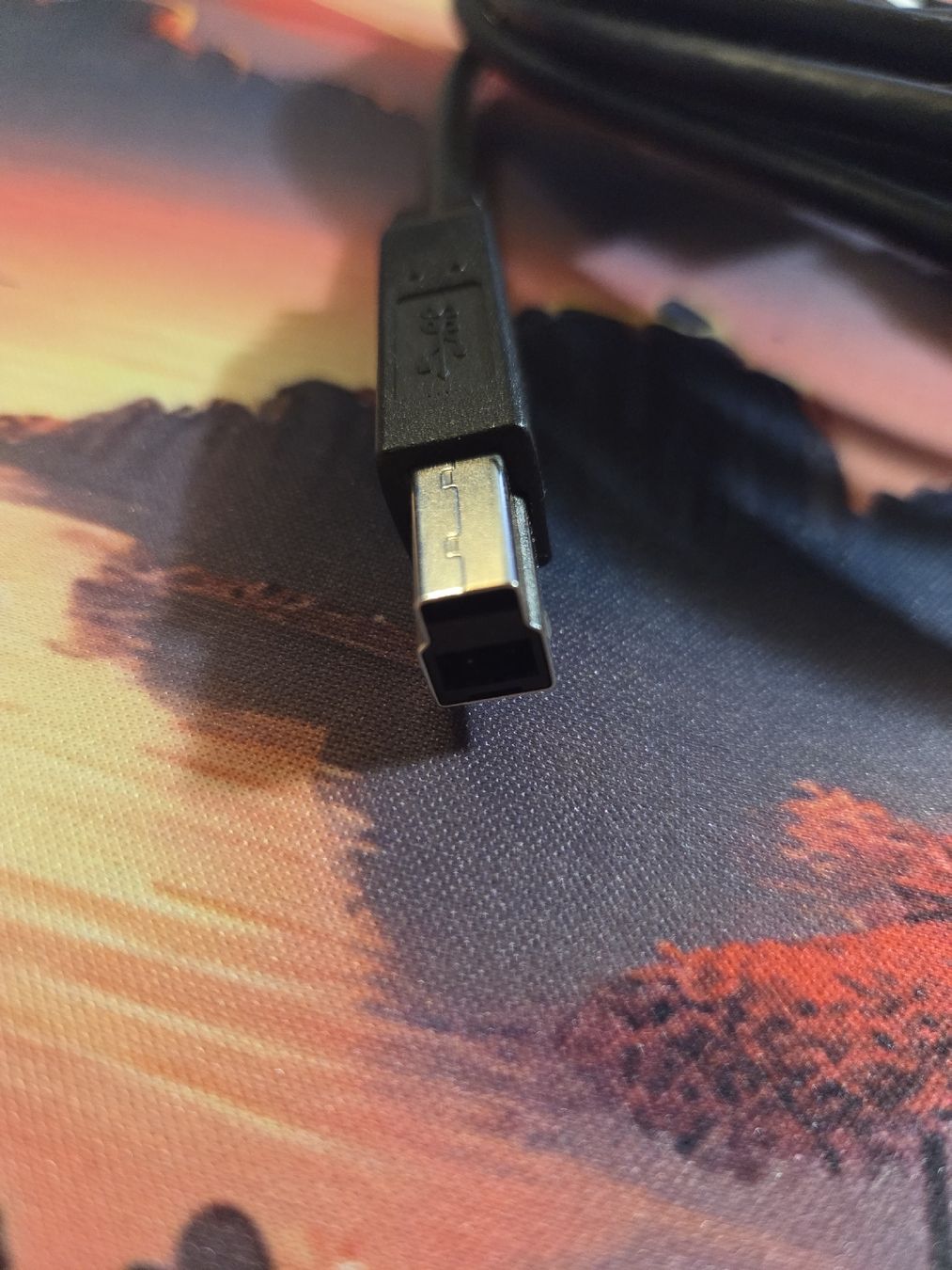 Kabel: 4x USB A zu B 3.0 – Neu (gemäss Beschreibung) aus Pfäffikon ZH von toolio 1