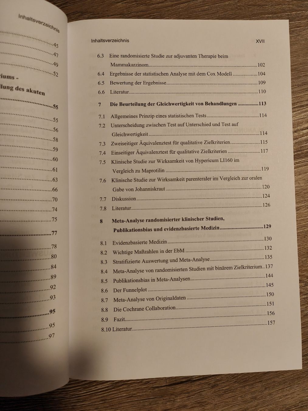 Libri: Neu! Buch Methodik klinischer Studien – Nuovo (secondo la descrizione) da Kandergrund venduto da Sam1818 3