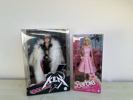 Barbie The Movie und Ken The Movie
