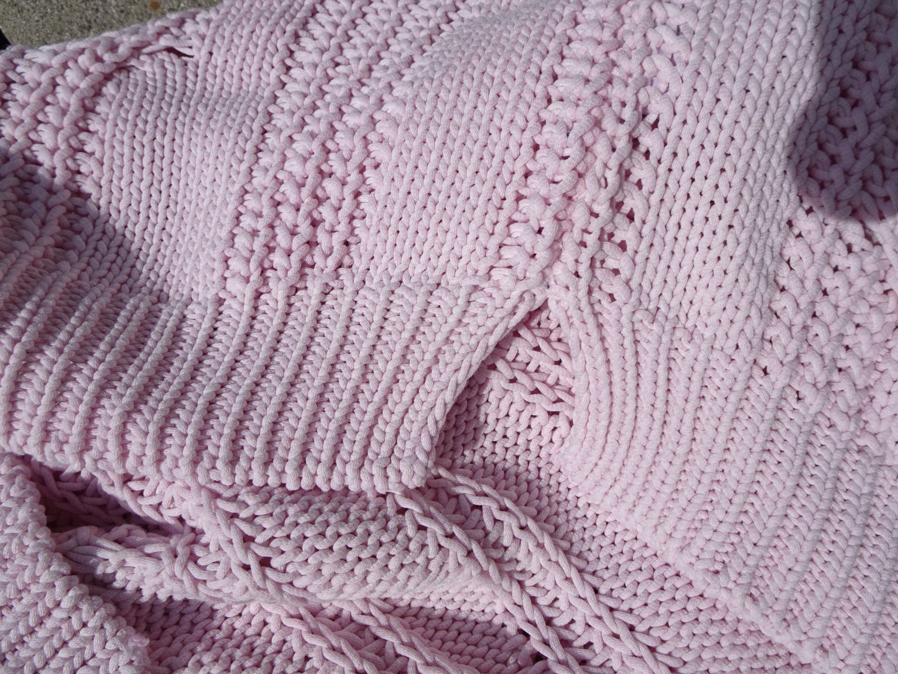 Riani Maglioni & Felpe: Riani Strickpullover rosa rose Gr 40 Pullover – Usato da Winterthur venduto da blumeblau77 5