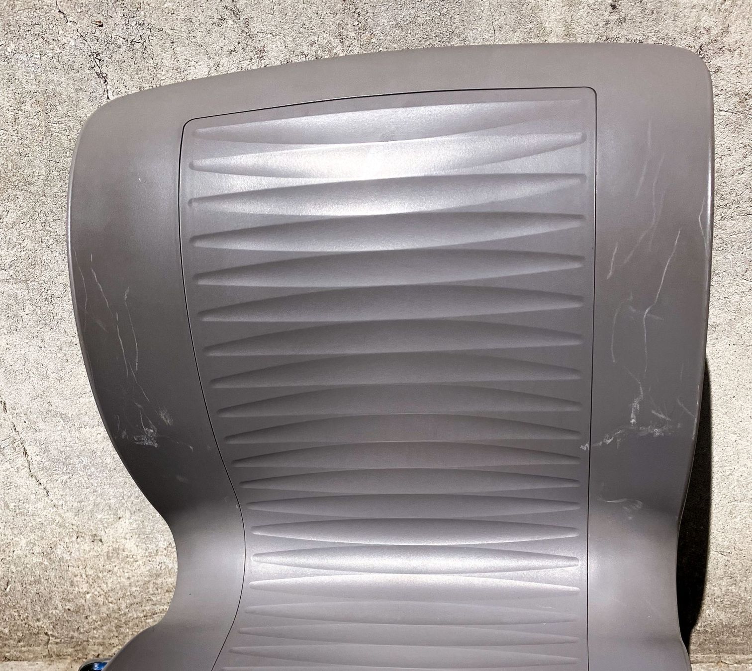 Fritz Hansen Sedie: 2 Stk. Fritz Hansen Design Stühle Modell Ensemble 1990 – Usato da Biel/Bienne venduto da tim_pww5 6