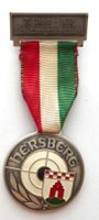 Hersberg 75 J. Schützen 1972