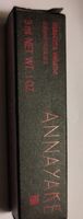 Annayake Mascara Volume 3 ml, New
