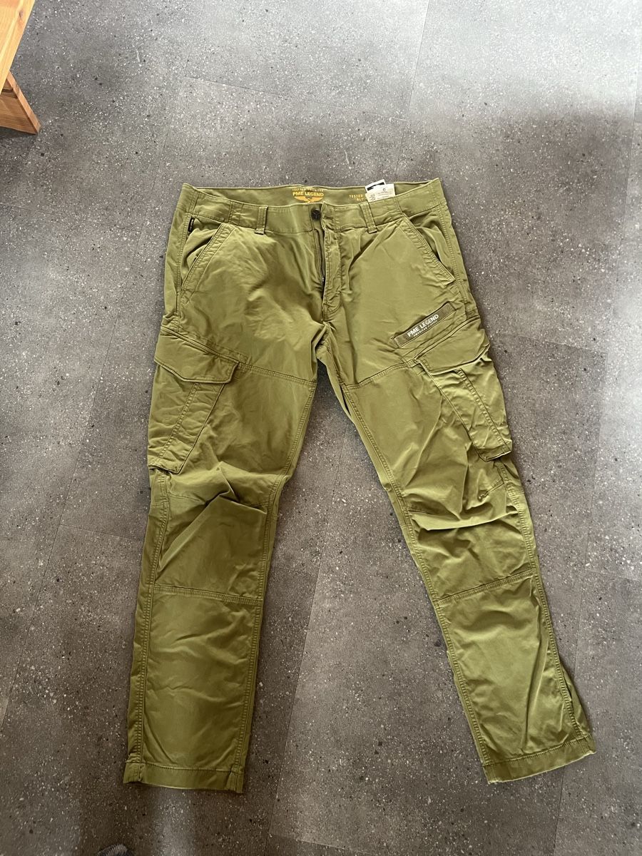 PME Legend Pantalons: PME Cargo Hose – D'occasion à Schalchen par Schalchen01