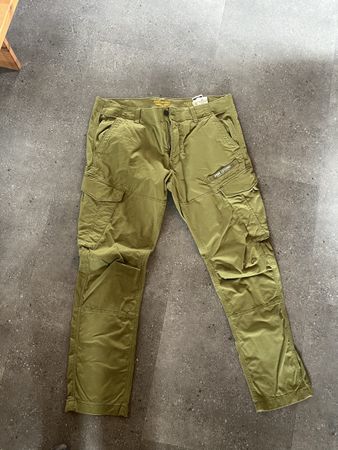 PME Cargo Hose
