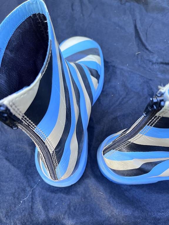 Scarpe da uomo: Bottines Camper Lab t 45 – Usato da chambésy venduto da mattheyv 2