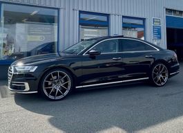 Alufelgen GT6 Audi Q8 Volvo XC90 Porsche Macan Cayenne 22"