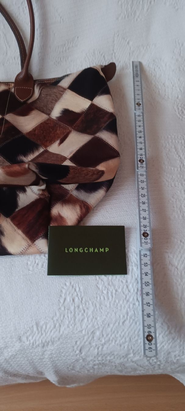 Longchamp Borse da donna: LONGCHAMP La Pliage Tasche, NEU! – Nuovo (secondo la descrizione) da Maienfeld venduto da Andyr44 1