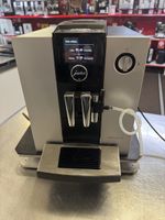Kaffeemaschine Jura Impressa F85 frisch revidiert 