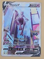 Pokemon Karte 💫 "Mewtu Alt Art"✨️🥳