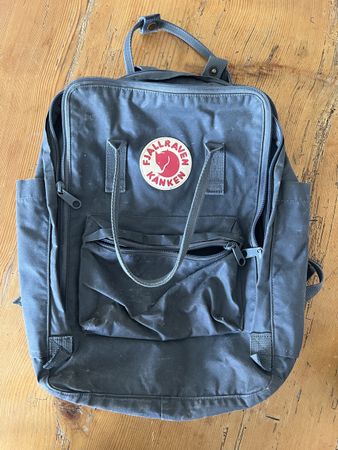 Fjällrävän Kanken Laptop Rucksack