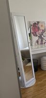 Miroir - Rangement bijoux