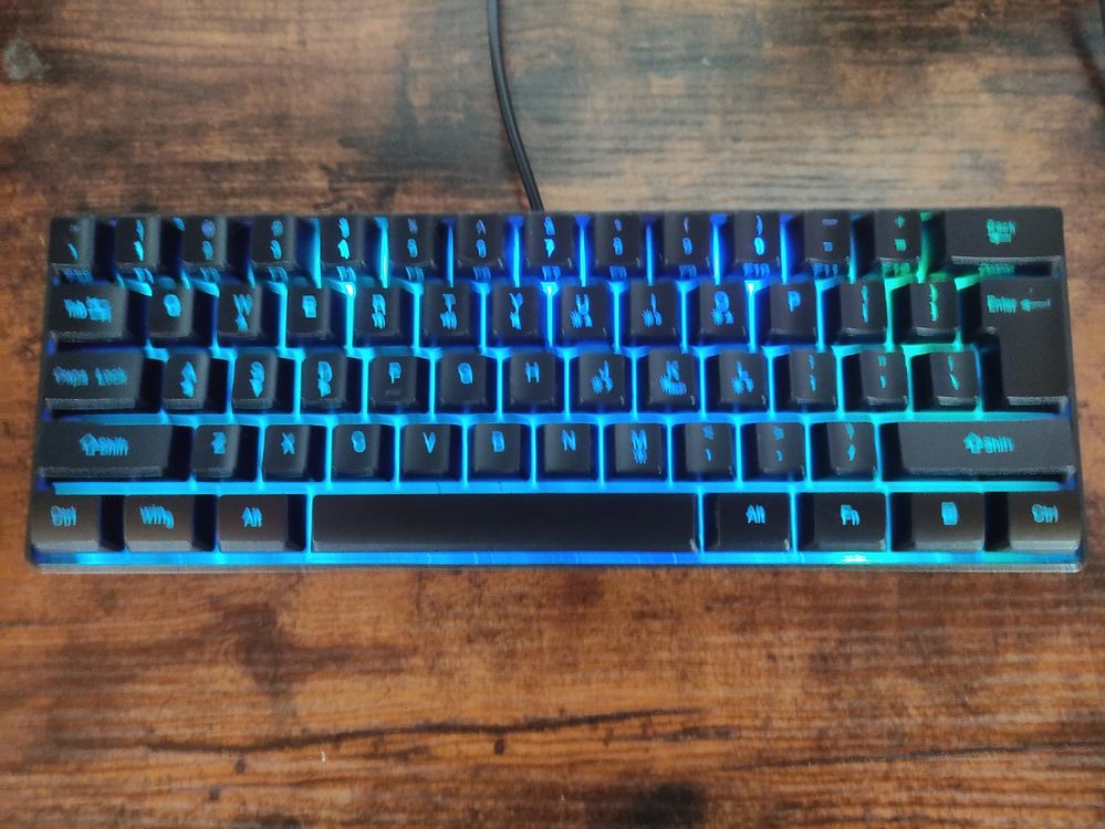 Clavier Gaming | Kaufen auf Ricardo