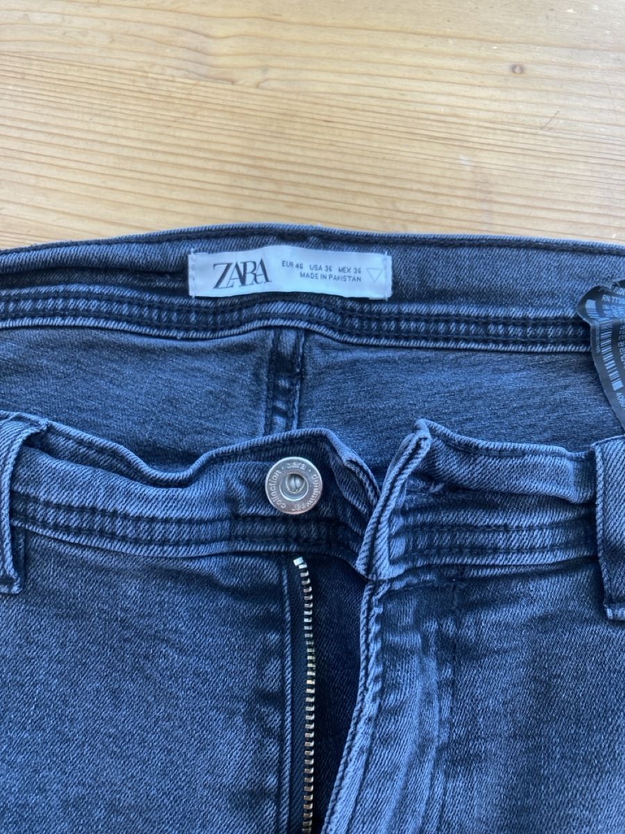 Zara Jeans: Zara Jeans Hose – Usato da Romanshorn venduto da gokken 3