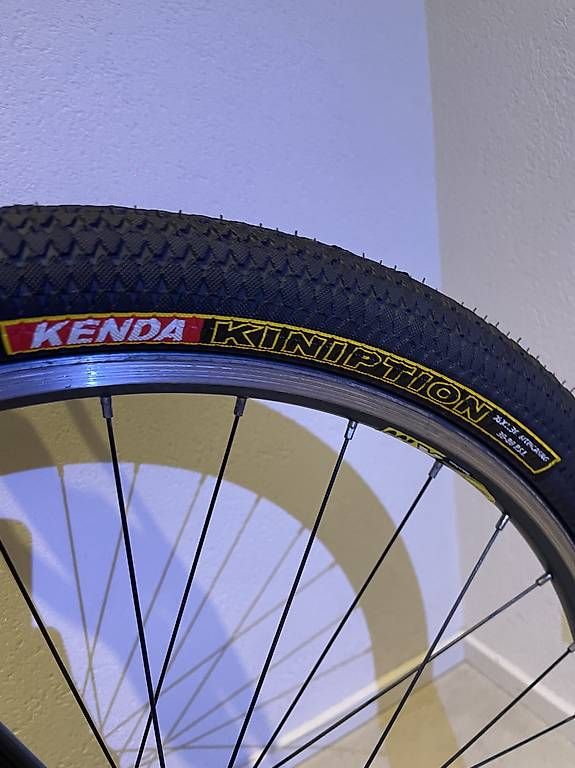 Biciclette: VTT Scott Comp Racing Parfait état - Taille S – Usato da Bevaix venduto da Greg999 3