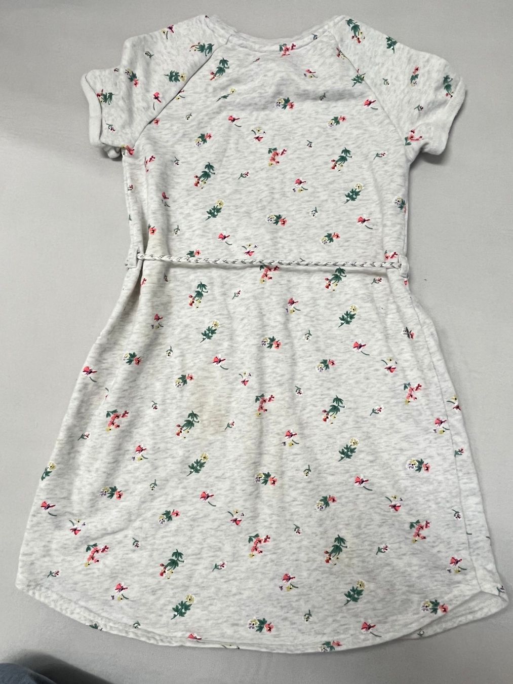 H&M Vestiti & Gonne: Mädchen Kleid Gr.134/140 Y9/10 HM – Usato da Malleray venduto da ste_rx2t 2