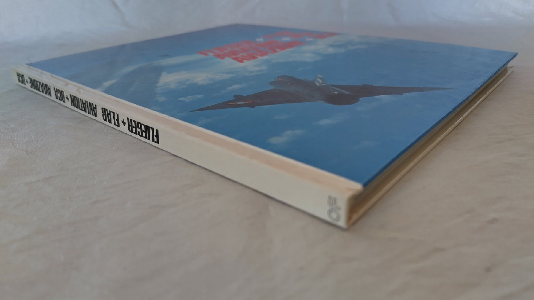 Libri: Flieger + Flab Aviation + DCA Schweizer Luftwaffe Buch – Usato da Bellach venduto da JingleJerry 1