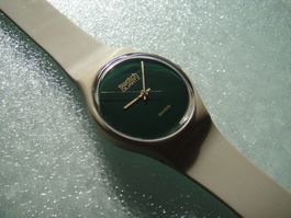 Swatch / GT101 / 1983 / Ungetragen