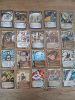 Naruto collectible card game (von ca. 2004)