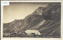 Tschiertschen - Urdenalp