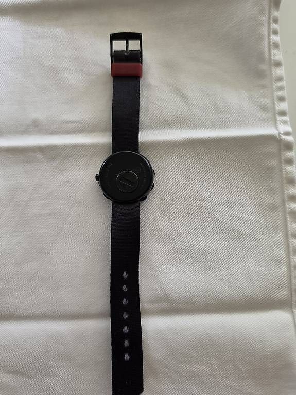 Orologi: Kinderuhr Swatch Flik Flak – Usato da Schlieren venduto da eve_v8kt 2