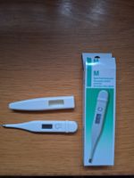 Fieberthermometer Digital
