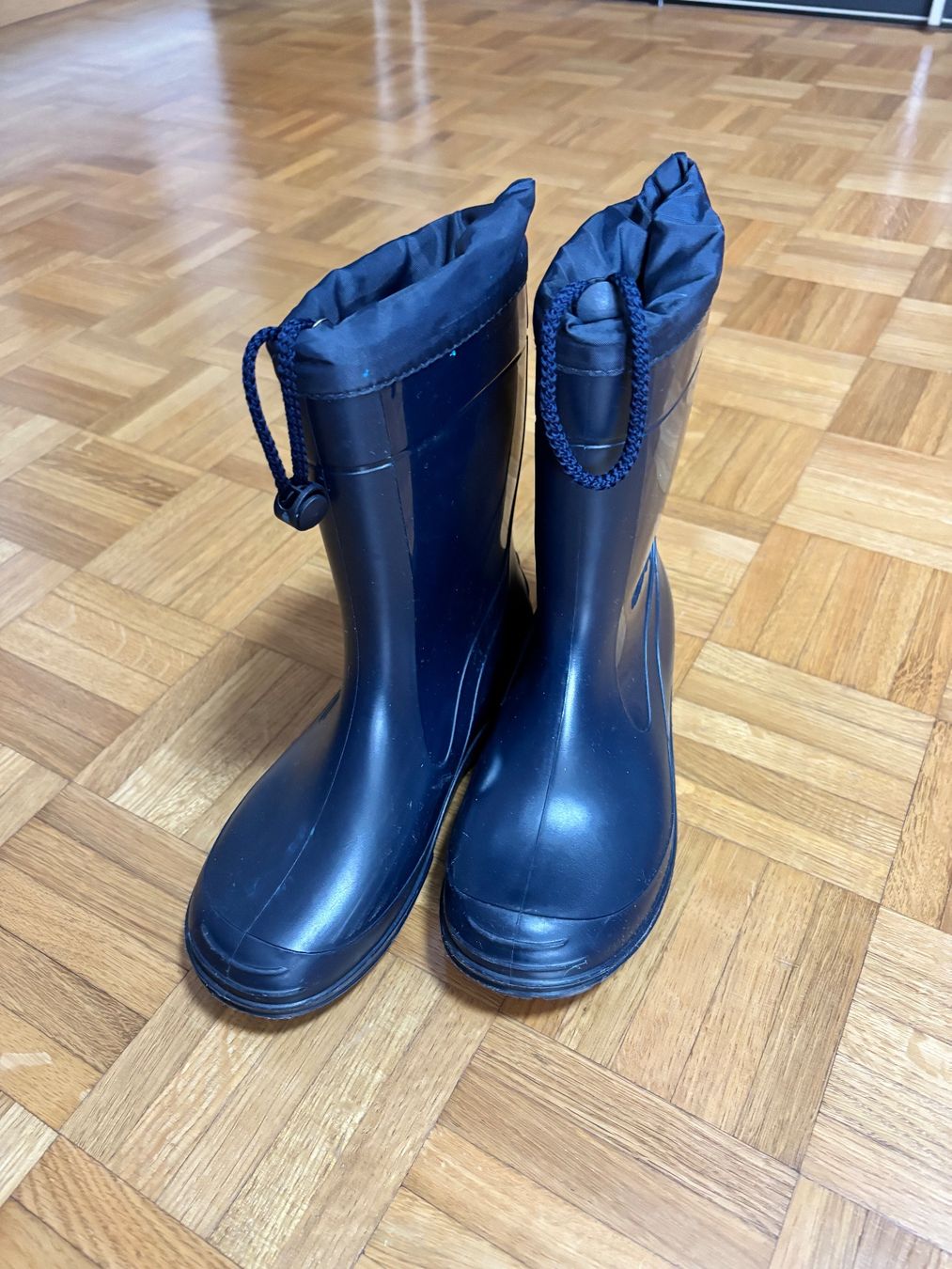Schuhe für Jungen: Gummistiefel von Beck – Gebraucht aus Luzern von naome 1
