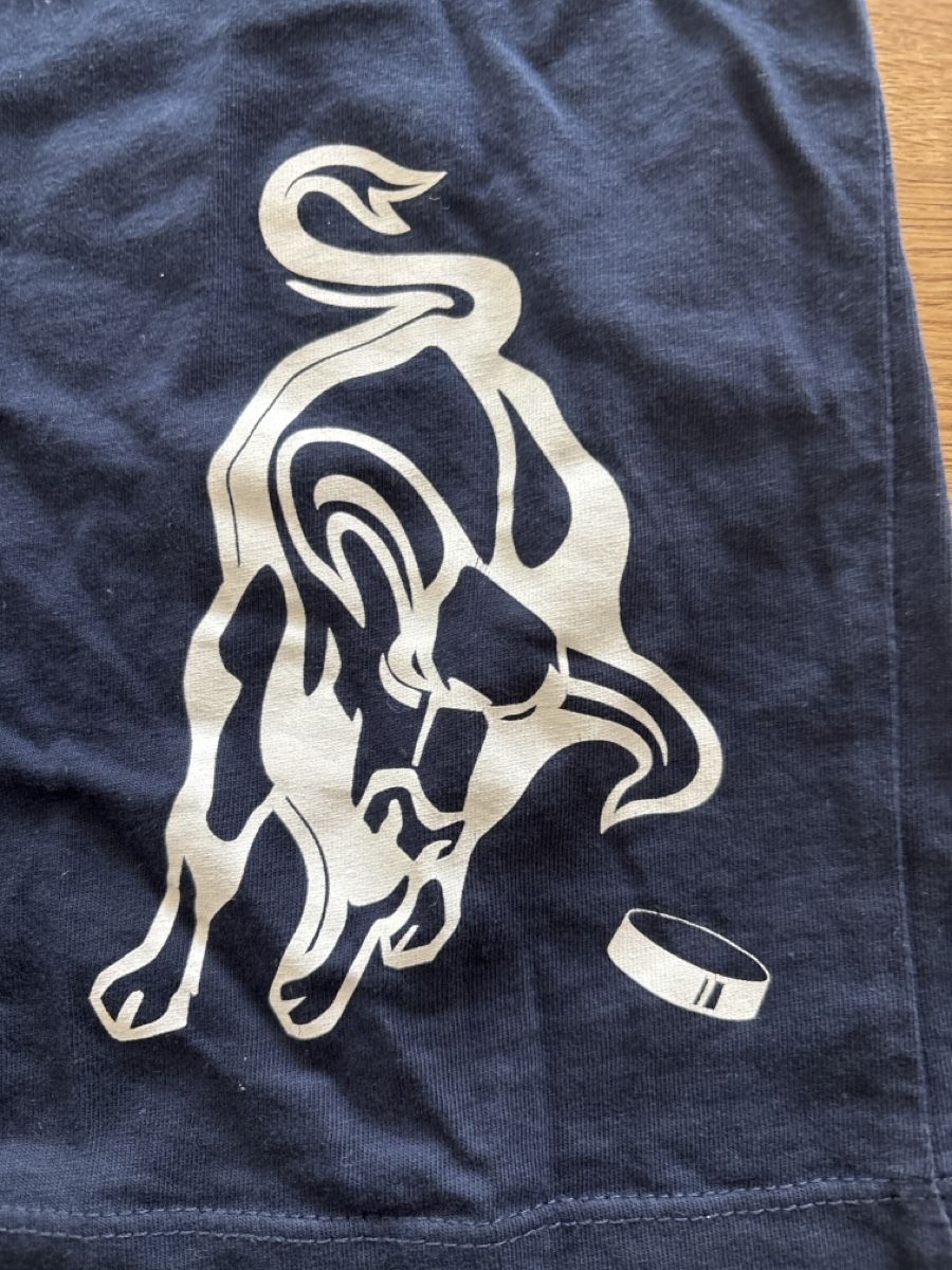 T-shirt: T-Shirt EVZ – Usato da Jona venduto da Metallkunst73 3
