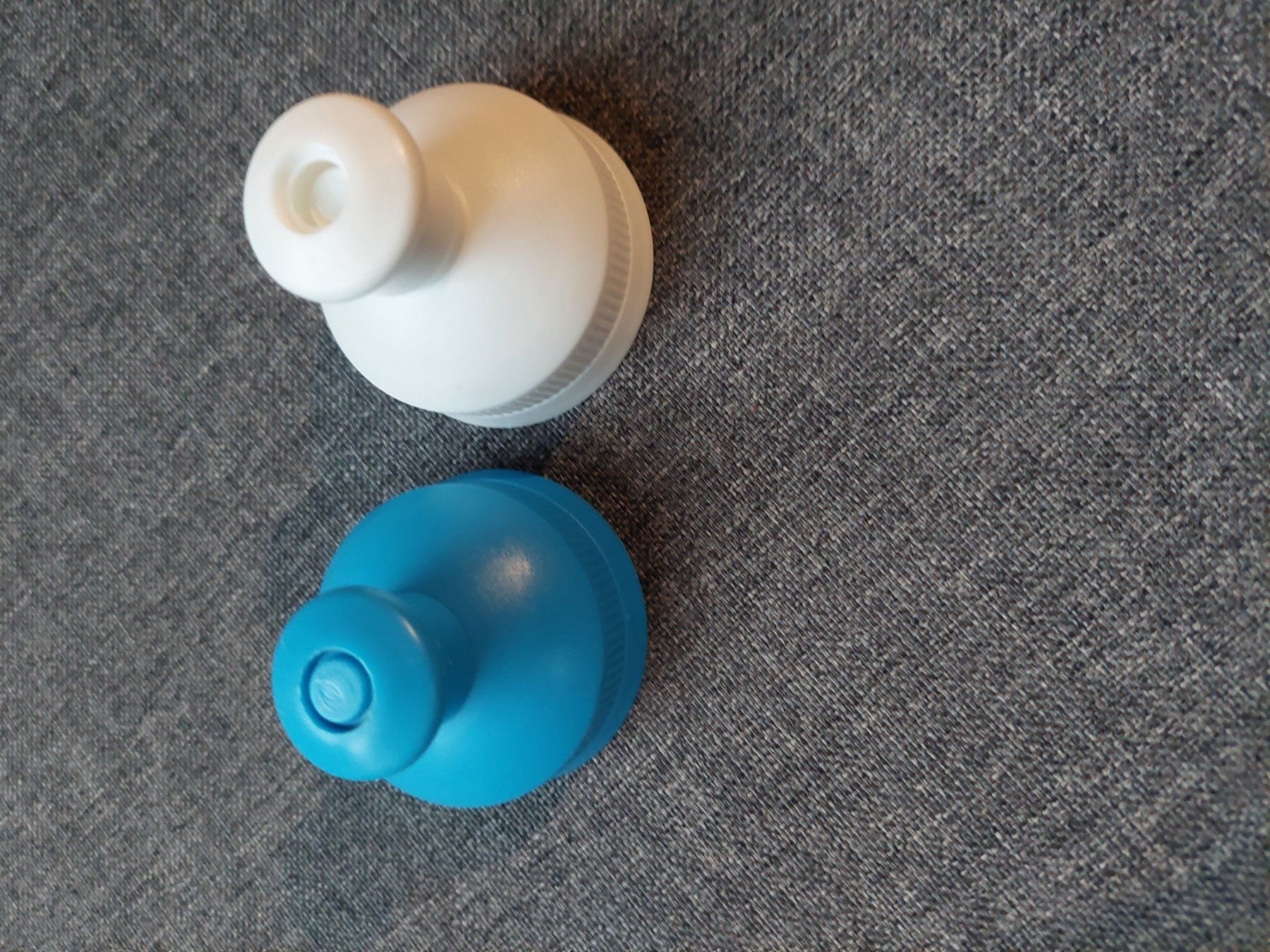 Borracce & Thermos: Trinkflaschen-2er-Set 330ml – Usato da Beckenried venduto da Havacola 6