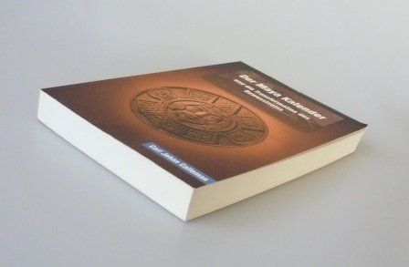 Libri: Der Maya Kalender und die Transformation – Nuovo e nell'imballaggio originale da Mauren venduto da Yeelen 2