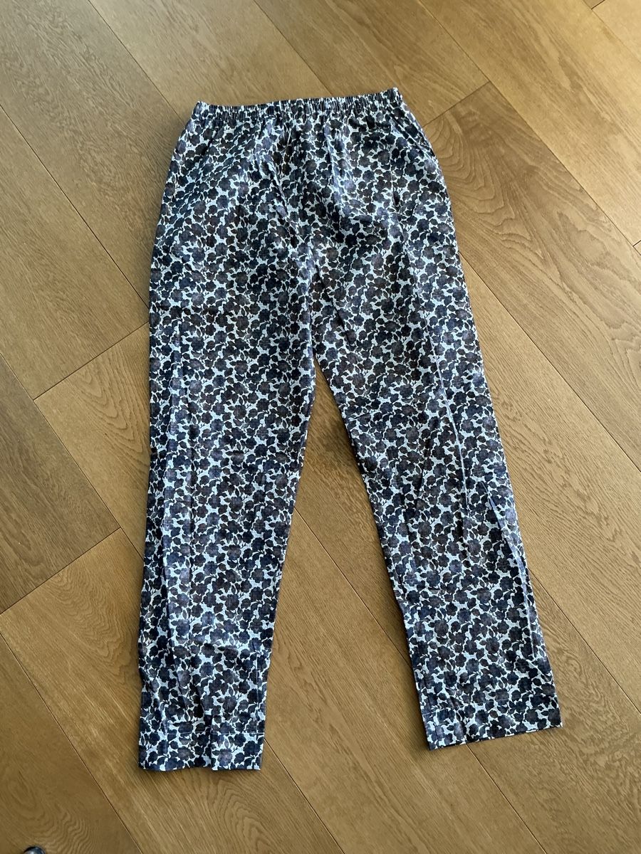 Hosen: Zimmerli Lounge Hose Gr M NP 149.- – Neu und originalverpackt aus Wetzikon ZH von Uturn4 5