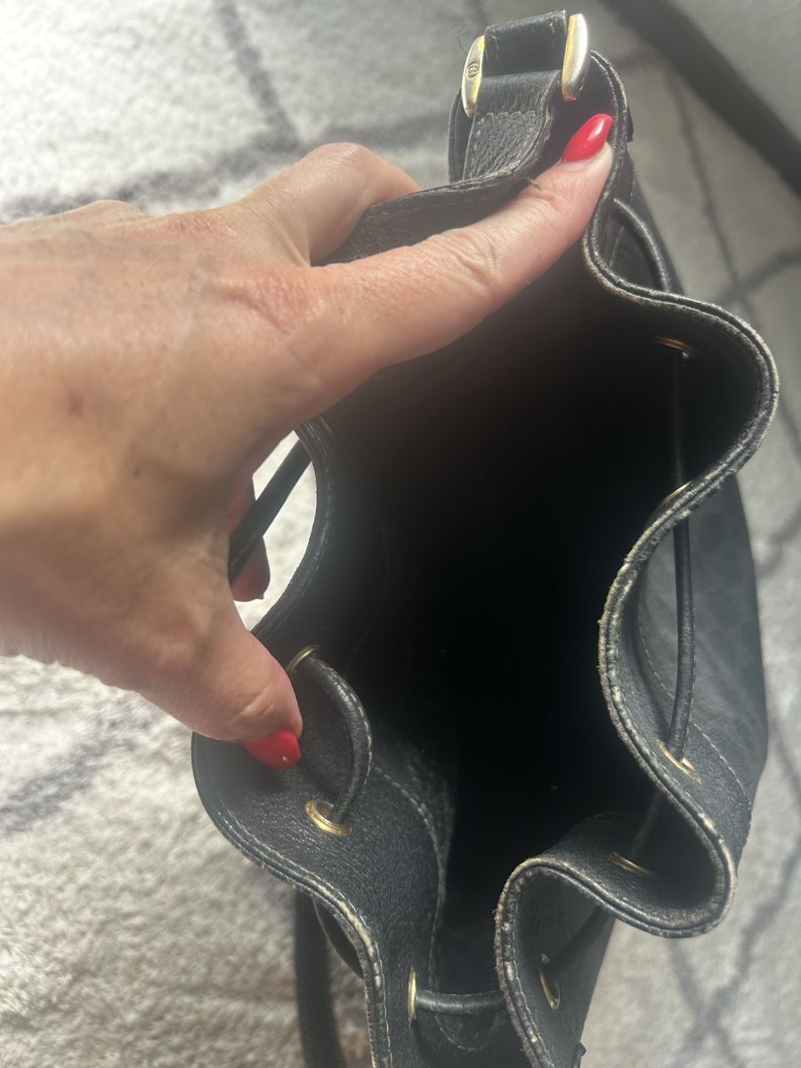 Gucci Borse da donna: Gucci Beutel Tasche – Usato da Siebnen venduto da fulli2 5
