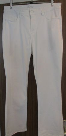 Damen-Hose Bonita, Gr. 40, Modell BONITA SLIM, NEU