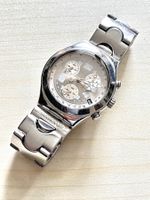 Swatch Irony Chronograph, Herrenuhr