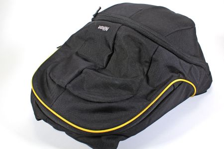 Nikon Crumpler Fotobag