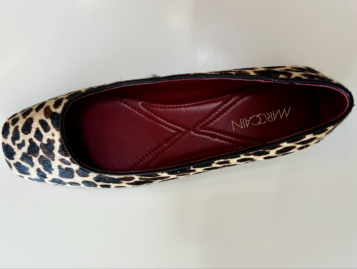 Marc Cain Scarpe da donna: Marc Cain Leopard Gr 41 – Nuovo (secondo la descrizione) da Zofingen venduto da MME06 2