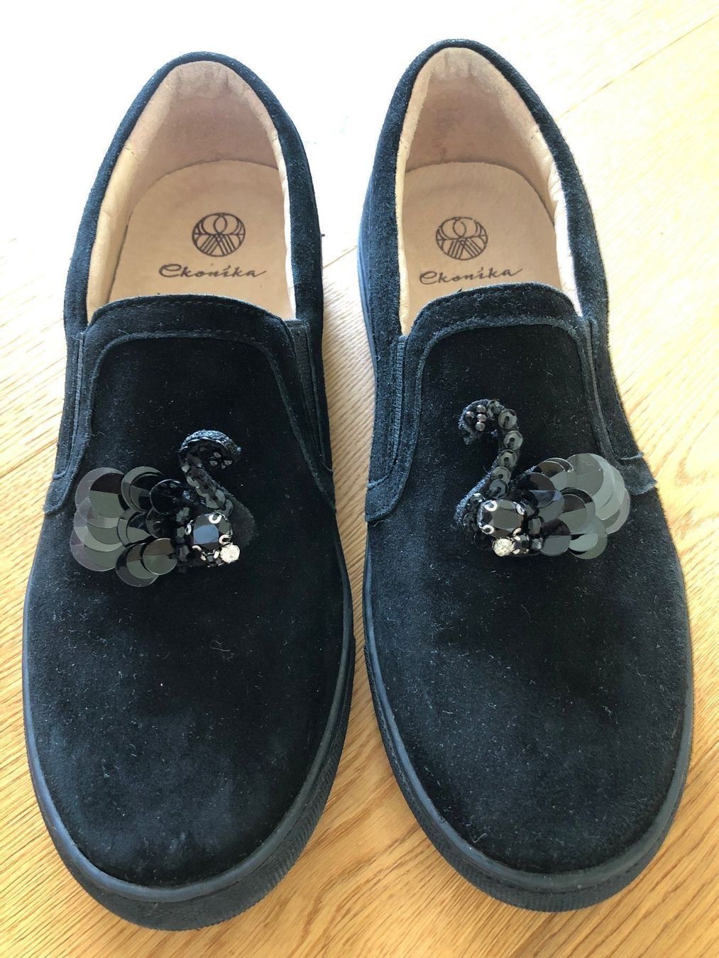 Scarpe per ragazze: Schuhe für Mädchen – Nuovo (secondo la descrizione) da Kirchberg SG venduto da irirob 3